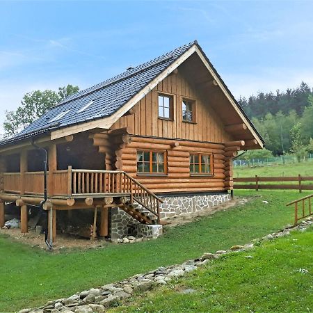 Chalet Lazny By Interhome Pohorsko Eksteriør bilde