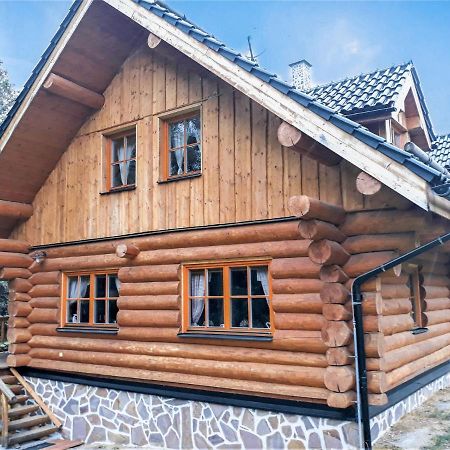 Chalet Lazny By Interhome Pohorsko Eksteriør bilde
