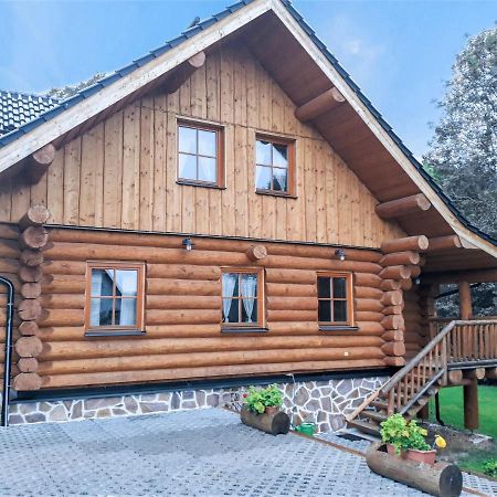 Chalet Lazny By Interhome Pohorsko Eksteriør bilde