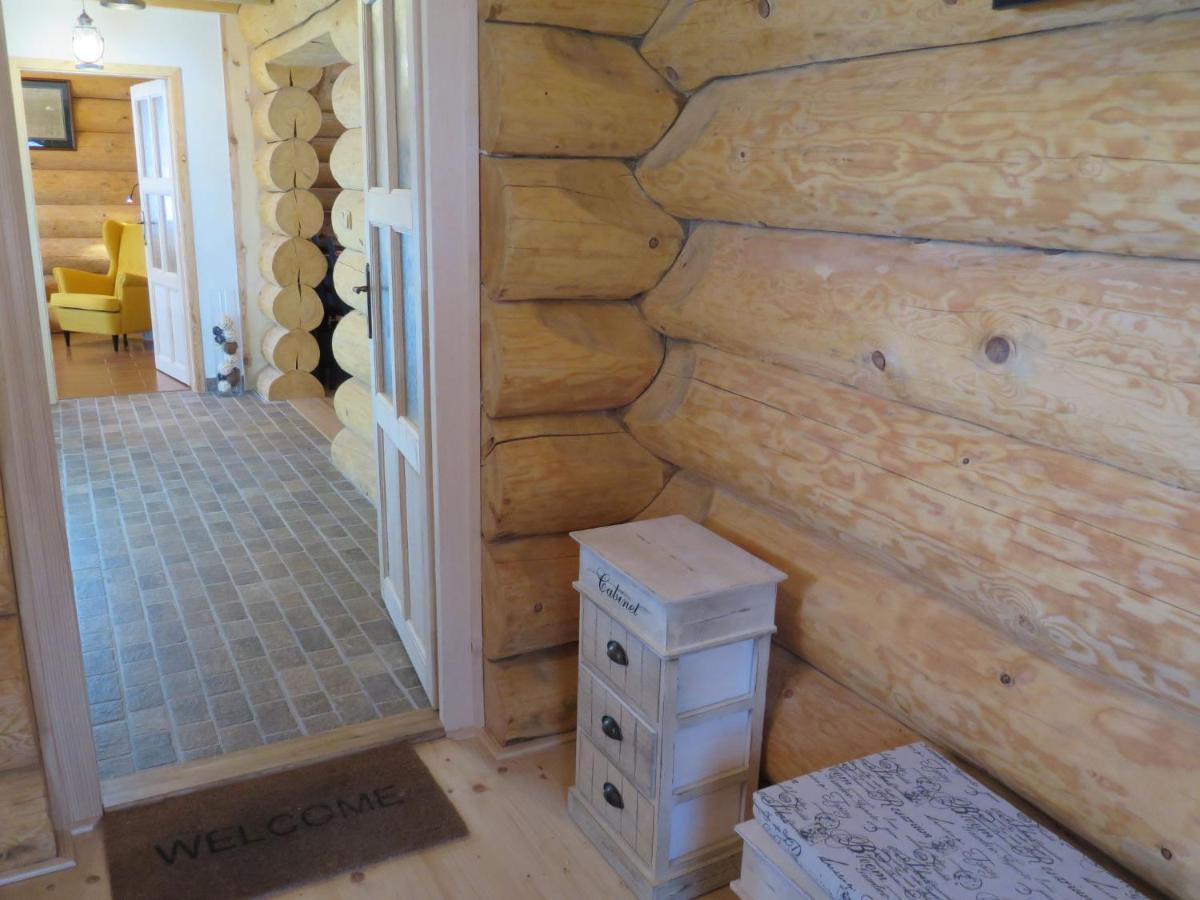 Chalet Lazny By Interhome Pohorsko Eksteriør bilde