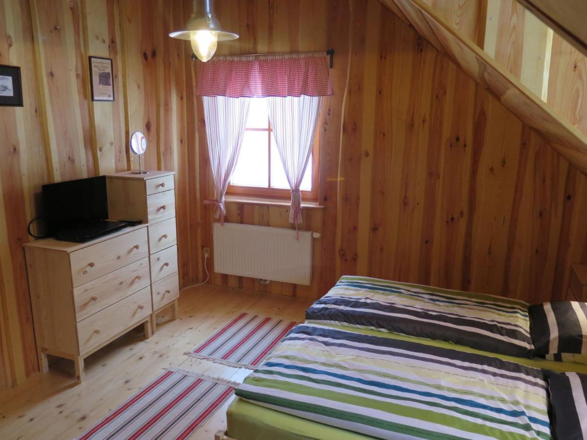 Chalet Lazny By Interhome Pohorsko Eksteriør bilde