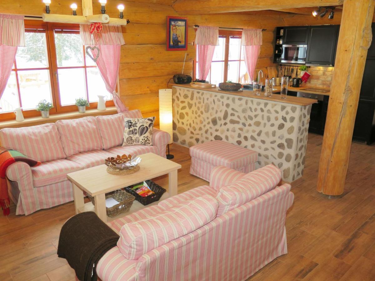 Chalet Lazny By Interhome Pohorsko Eksteriør bilde