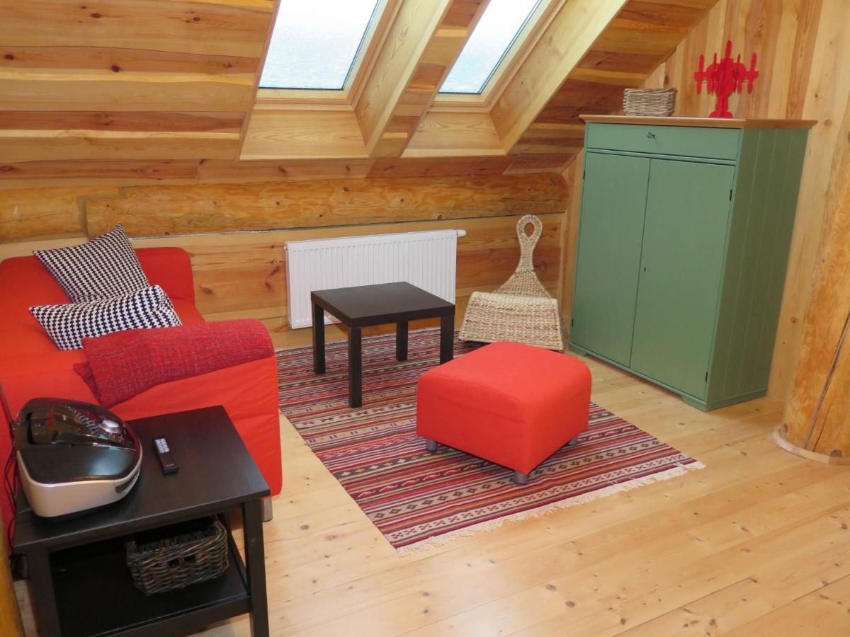 Chalet Lazny By Interhome Pohorsko Eksteriør bilde