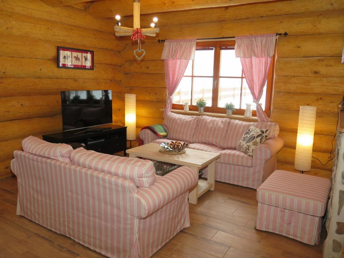 Chalet Lazny By Interhome Pohorsko Eksteriør bilde