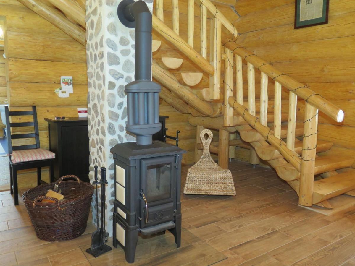 Chalet Lazny By Interhome Pohorsko Eksteriør bilde