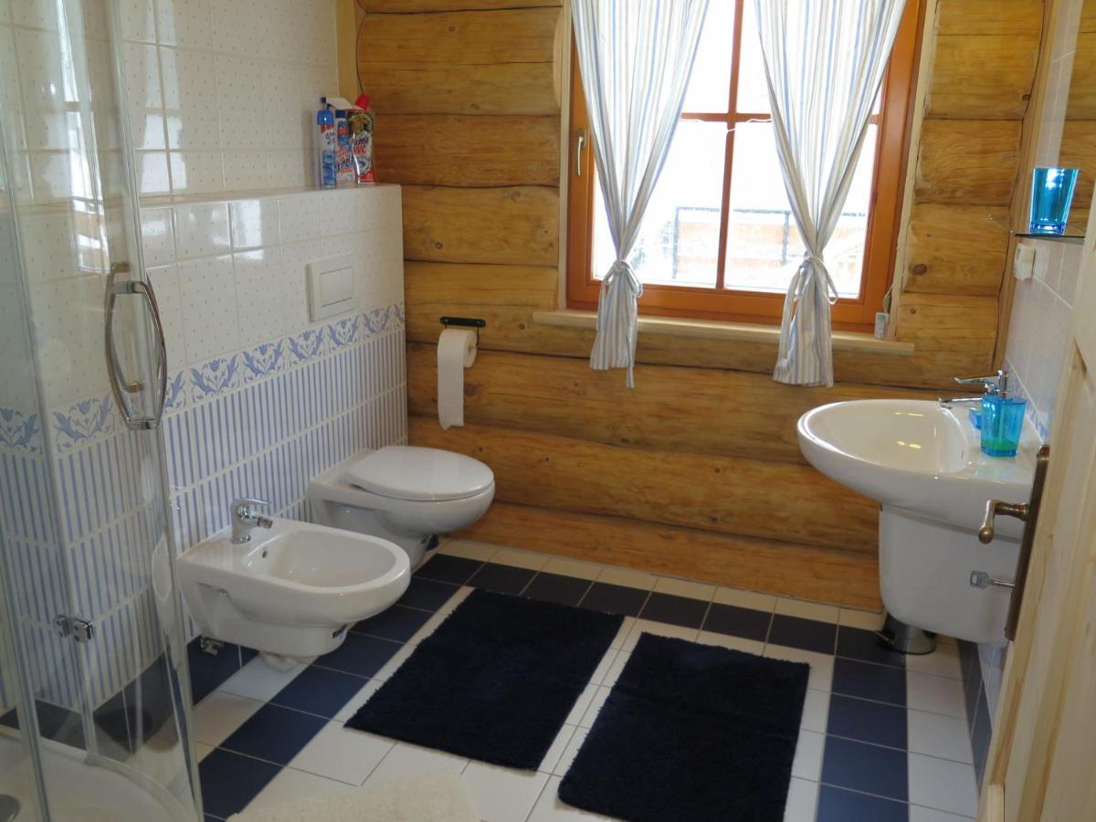 Chalet Lazny By Interhome Pohorsko Eksteriør bilde