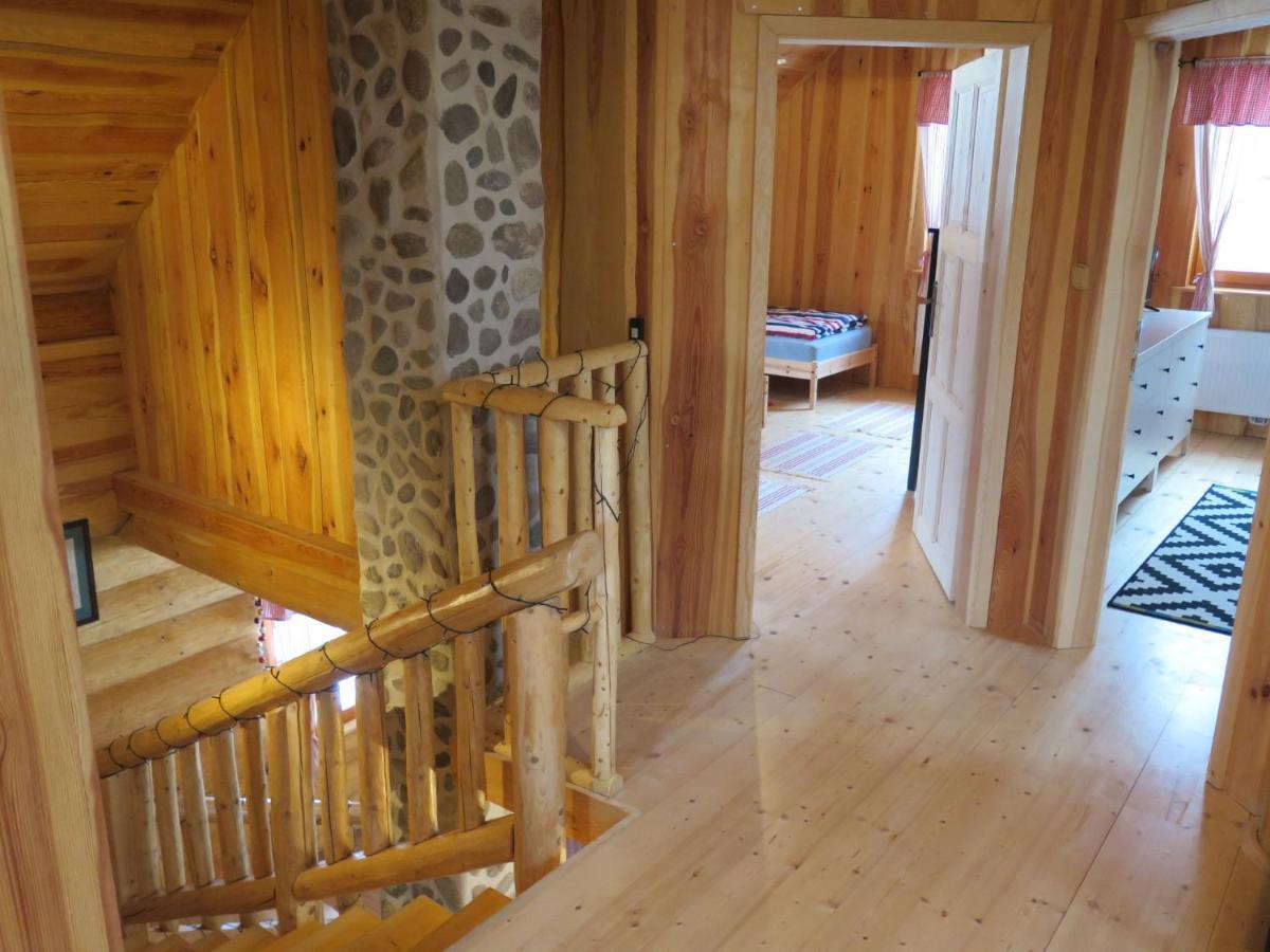 Chalet Lazny By Interhome Pohorsko Eksteriør bilde