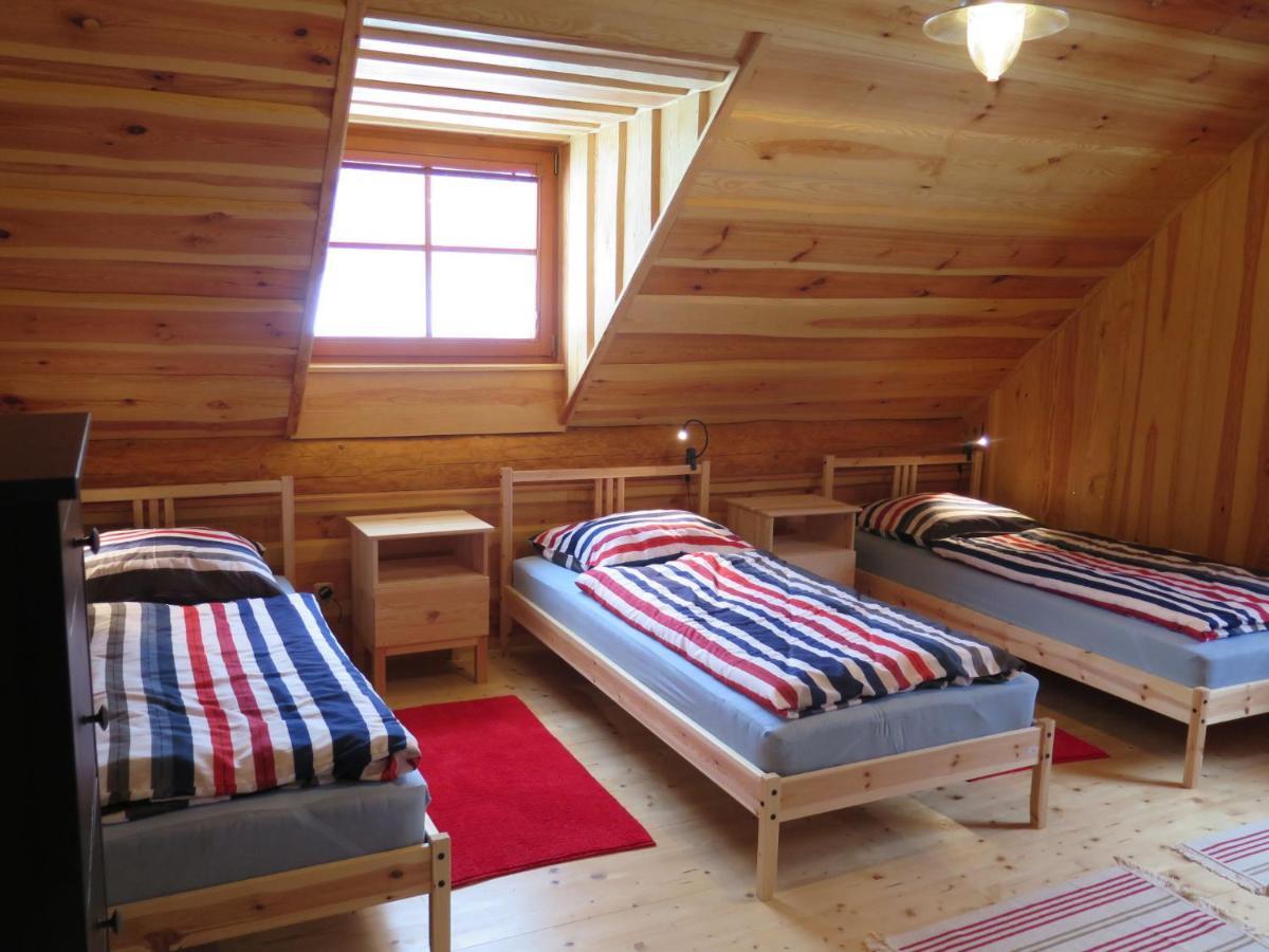 Chalet Lazny By Interhome Pohorsko Eksteriør bilde