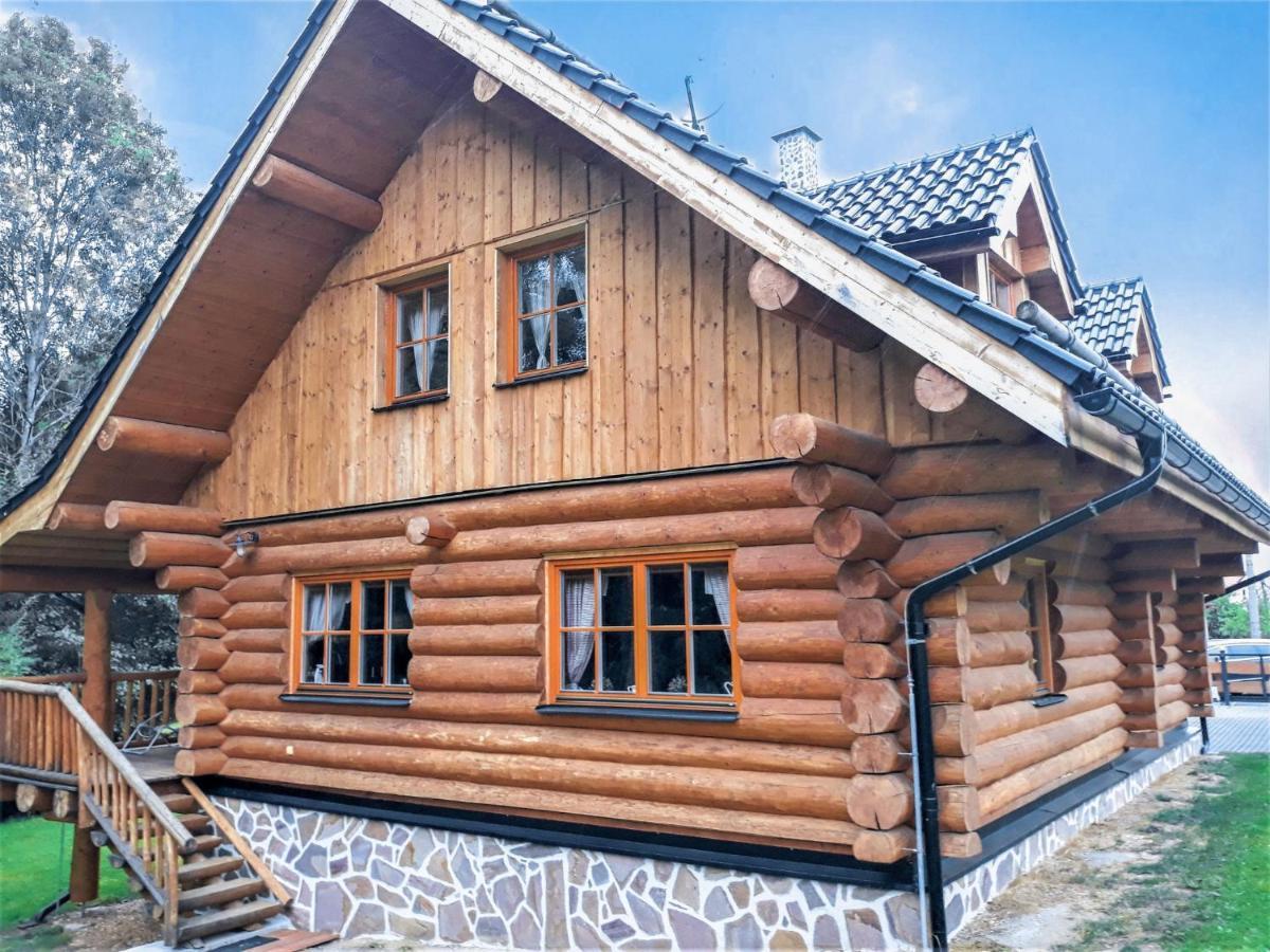 Chalet Lazny By Interhome Pohorsko Eksteriør bilde