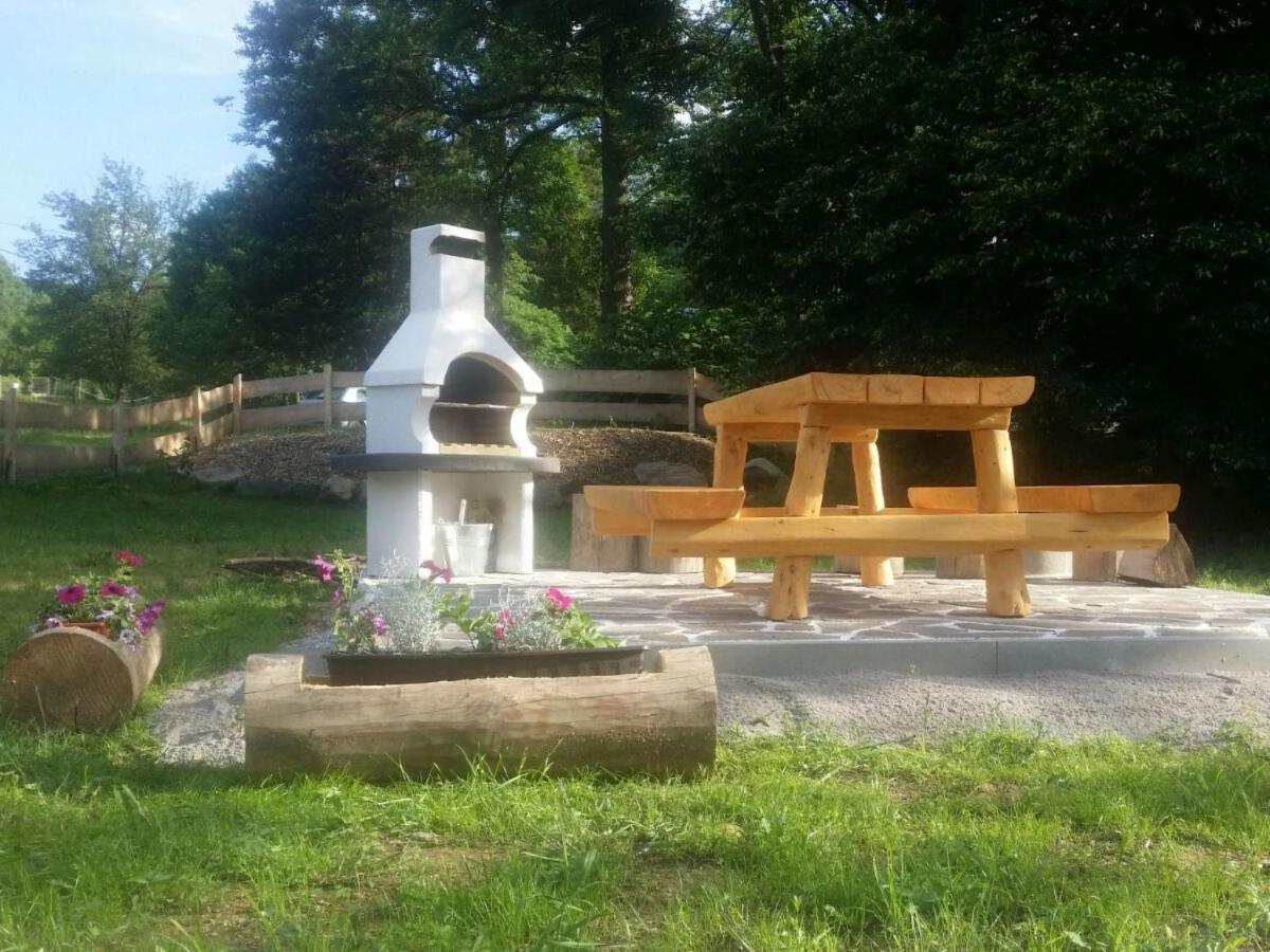 Chalet Lazny By Interhome Pohorsko Eksteriør bilde