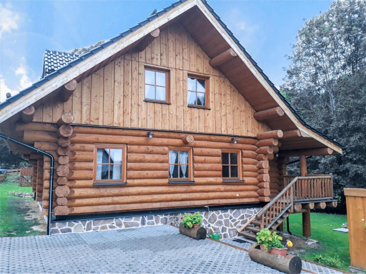 Chalet Lazny By Interhome Pohorsko Eksteriør bilde