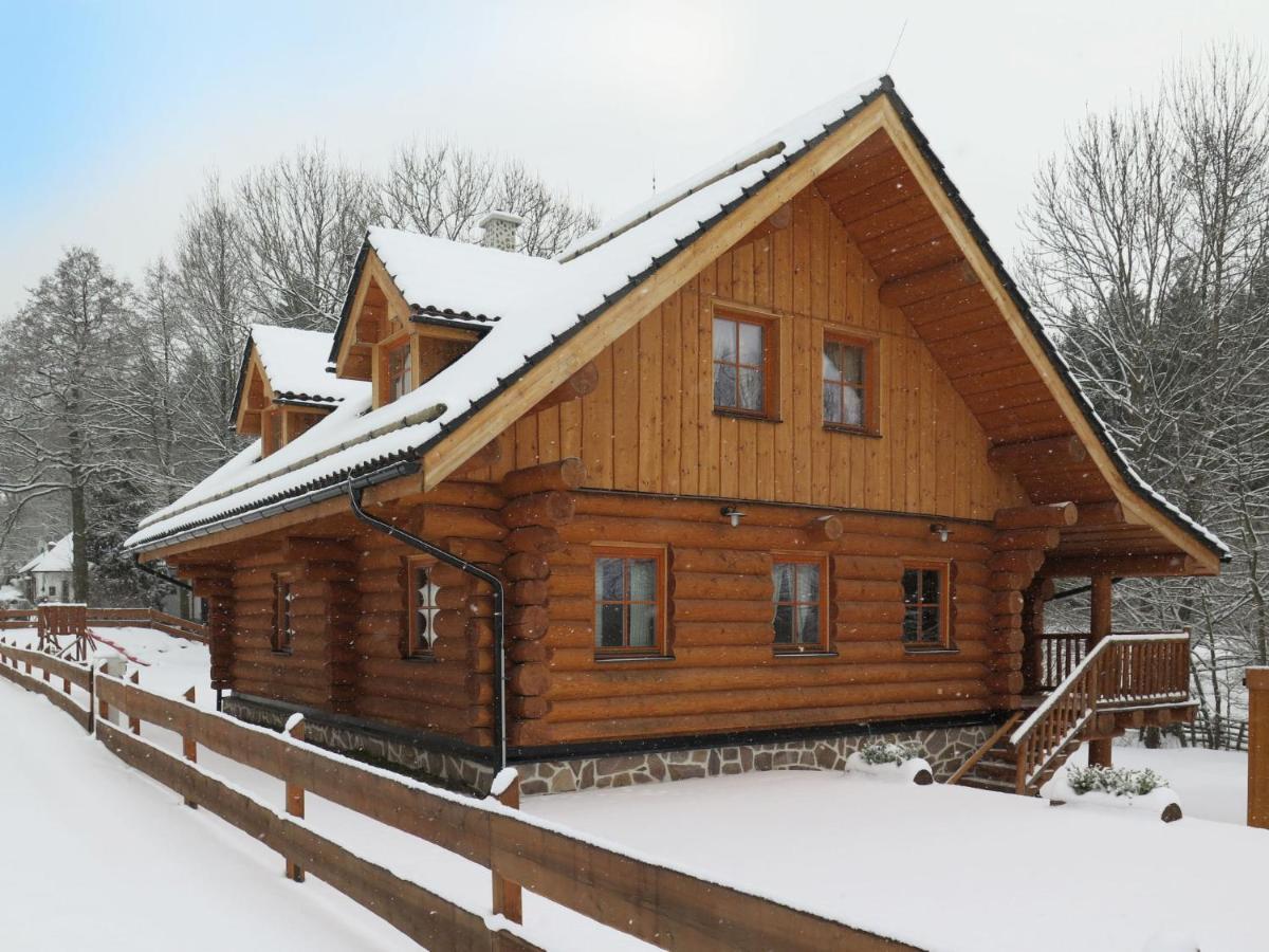 Chalet Lazny By Interhome Pohorsko Eksteriør bilde