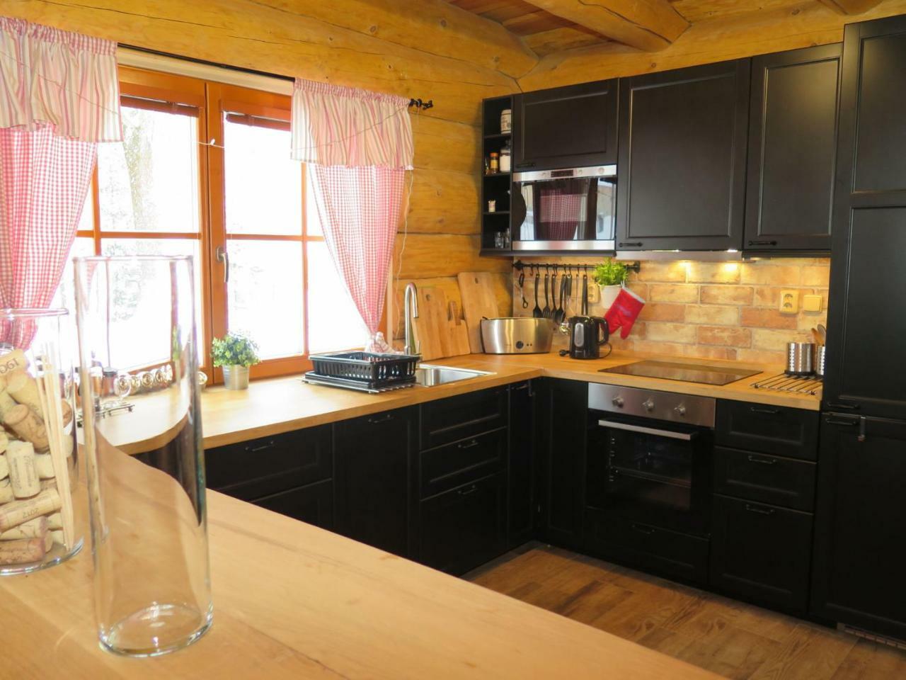 Chalet Lazny By Interhome Pohorsko Eksteriør bilde